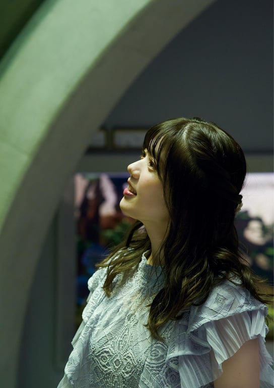 图片[45]-#Rika Nagae 长江里加 – 1st Photobook Recolor (2023-02-22) - 全本免费在线观看-阅图吧