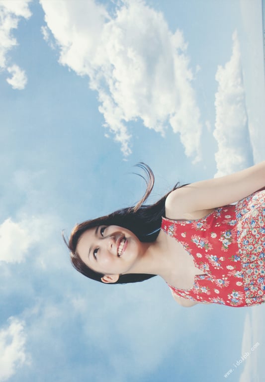 图片[77]-#武井咲 写真集 风中的少女 - 全本免费在线观看-阅图吧