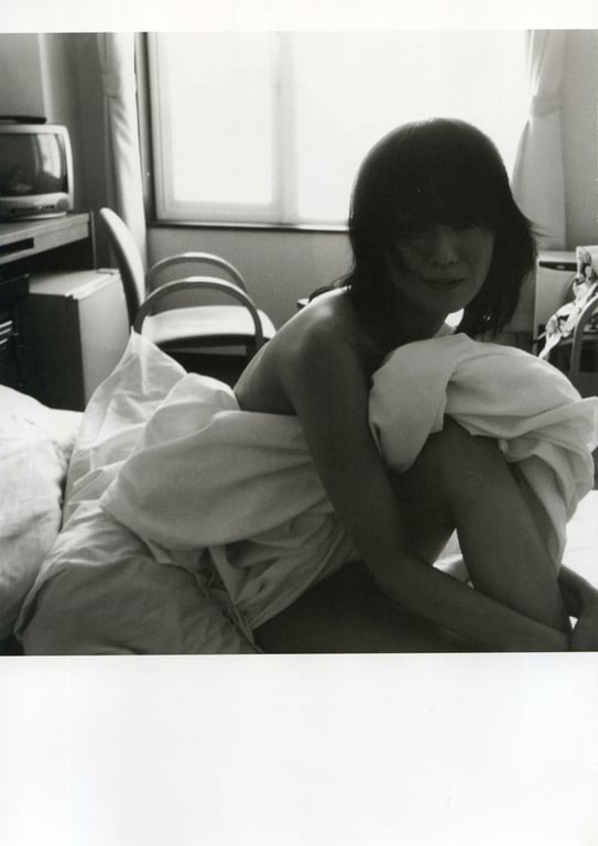 图片[6]-#(月刊シリーズ 076) – 月刊076 奥贯薰 - 全本免费在线观看-阅图吧