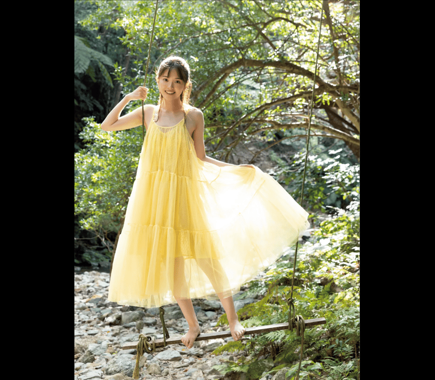 图片[16]-#森日菜美 数码写真集『丰富满满』 - 全本免费在线观看-阅图吧