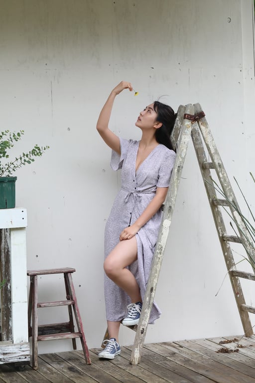 图片[9]-#マンスリーガール008＝豊田ルナ FRIDAY monthly girl - 全本免费在线观看-阅图吧