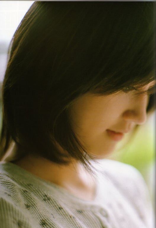 图片[53]-#Maki Horikita 堀北真希 – Cinematic () (130P) - 全本免费在线观看-阅图吧