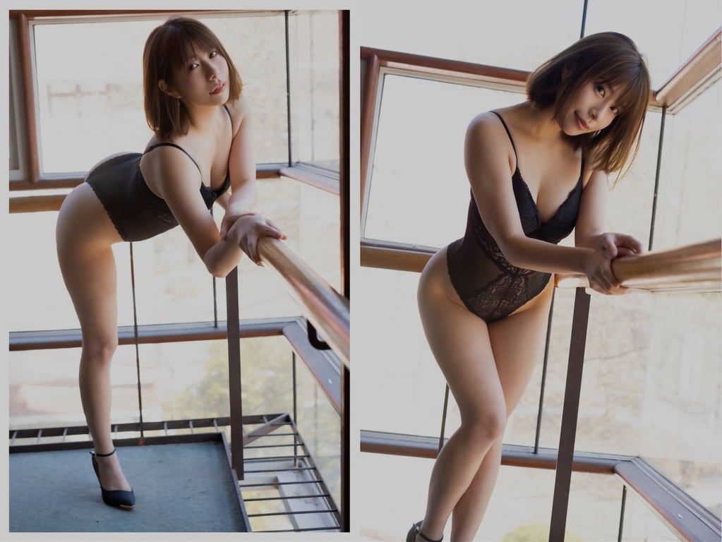 图片[18]-#永野つかさ ヌード写真集 流れに任せて - 全本免费在线观看-阅图吧