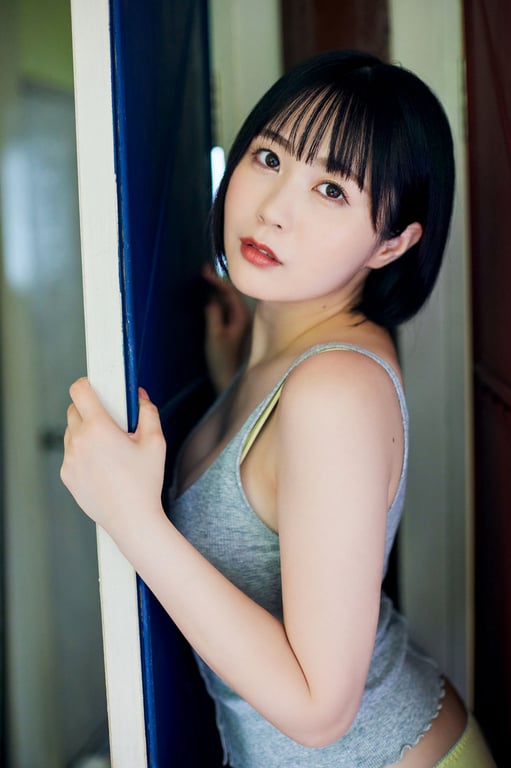 图片[12]-#夜道雪 人气声优的Marshmallow Body - 全本免费在线观看-阅图吧