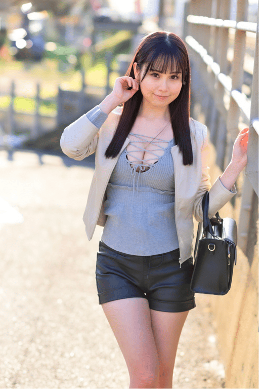 图片[18]-#激写美女 PHOTO & NUDE 永濑美奈萌 - 全本免费在线观看-阅图吧