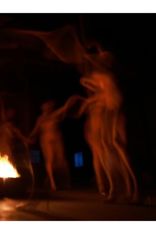 图片[115]-#Tsukasa Aoi & 7 others – 8woman Last Dance Naked goddess ∞ view 裸女神∞景 (2023-08-07) - 全本免费在线观看-阅图吧