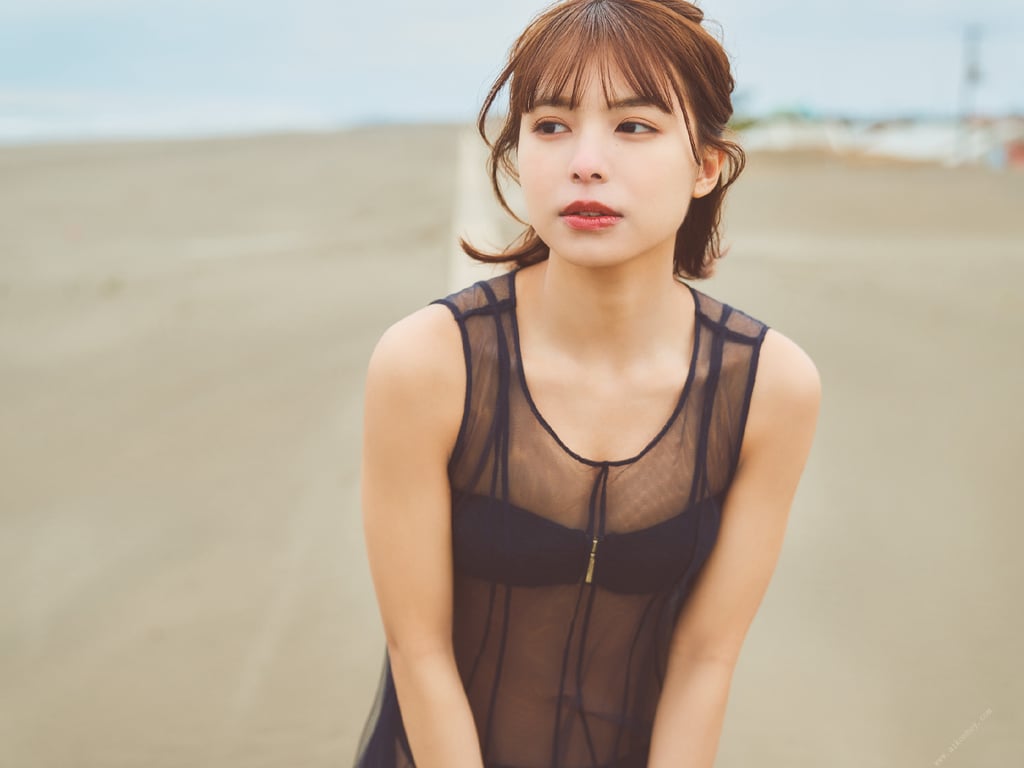 图片[19]-#Amisa Miyazaki 宫崎亚美沙 – Little devil girlfriend 小恶魔女友 (2022-05-13) - 全本免费在线观看-阅图吧