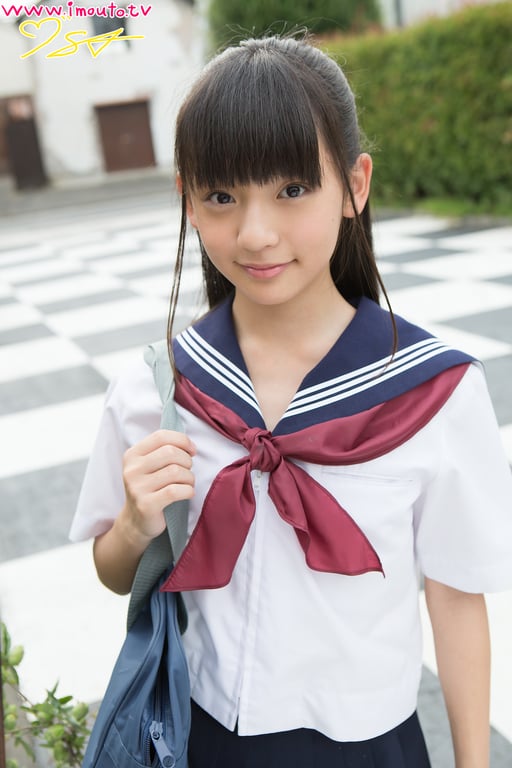 图片[44]-尾野寺みさ 12歳_天然素材01_尾野寺みさ_m01 - 在线免费观看-阅图吧