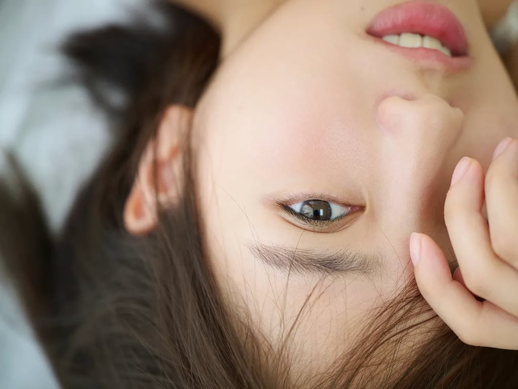 图片[40]-#Aika Sawaguchi 沢口爱华 – Love, In Full Bloom 爱、绽放盛开 (complete) - 全本免费在线观看-阅图吧