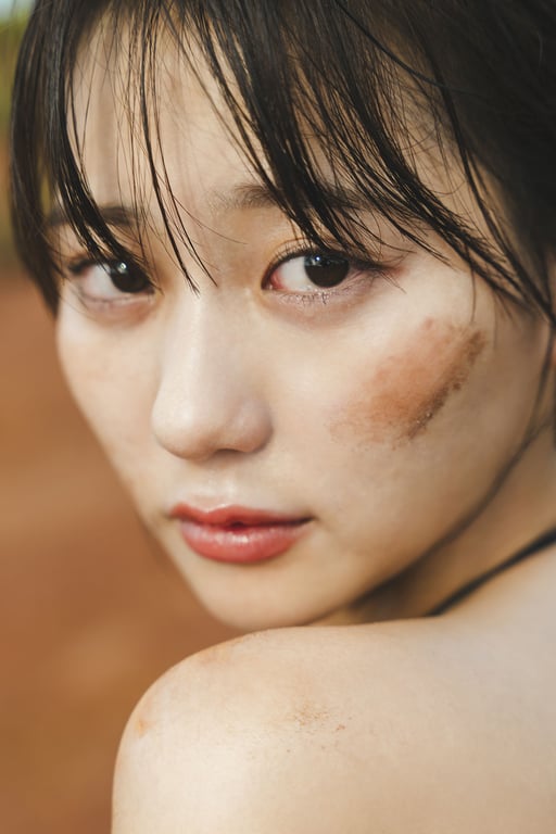 图片[106]-2024.12.06 田中美久 Young Gangan数字限定写真集「一起去旅行吧。」 (数字版Young Gangan特别编辑) - 在线免费观看-阅图吧