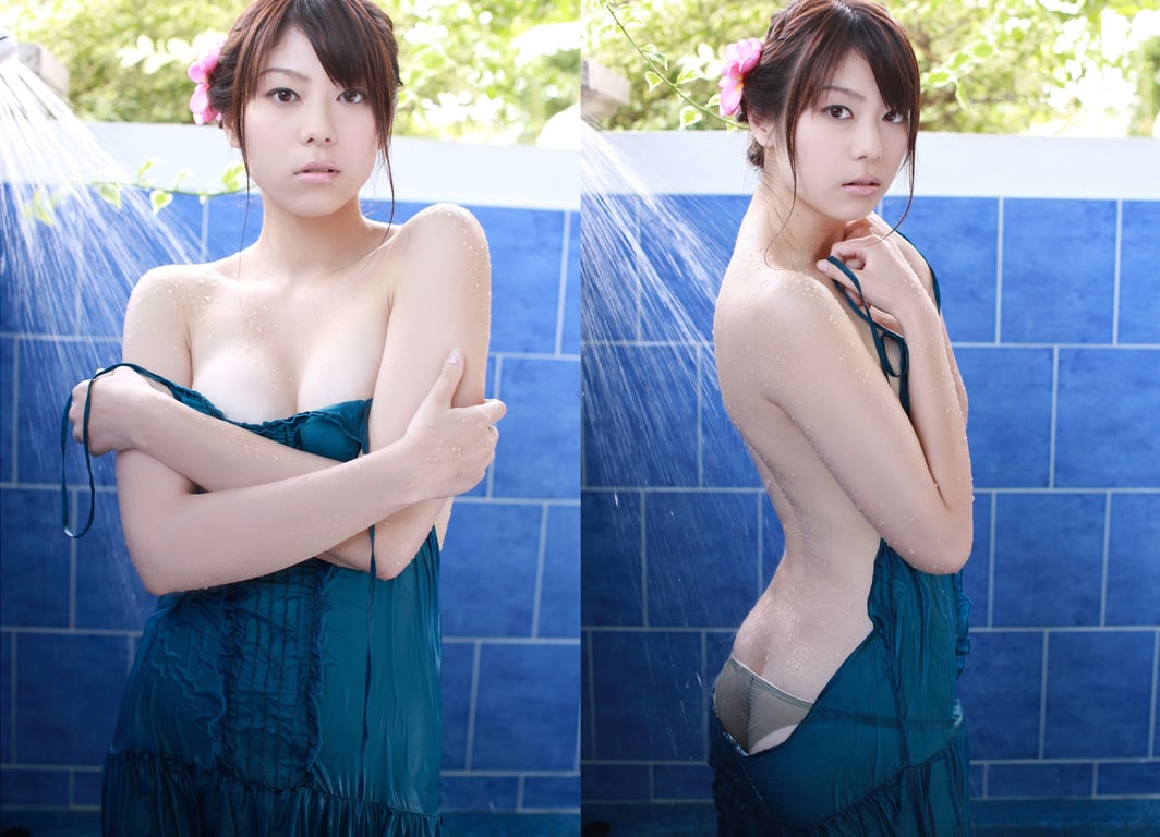 图片[60]-#坂本希 写真集「シークレットラバー」Secret Lover - 全本免费在线观看-阅图吧