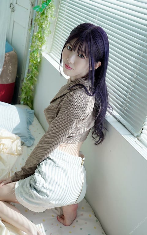 图片[20]-#OK？好的。： 有坂深雪 - 全本免费在线观看-阅图吧