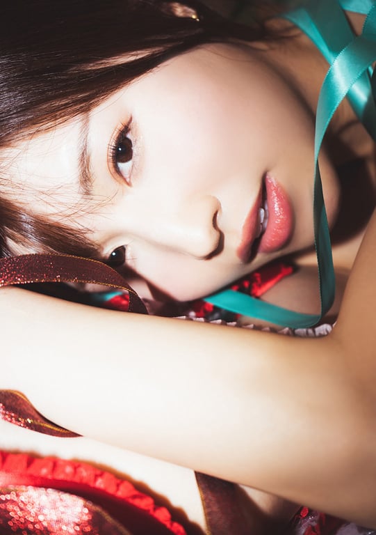 图片[101]-Momo Sakura 樱空桃 – #Escape (NO watermark) - 阅图吧-阅图吧