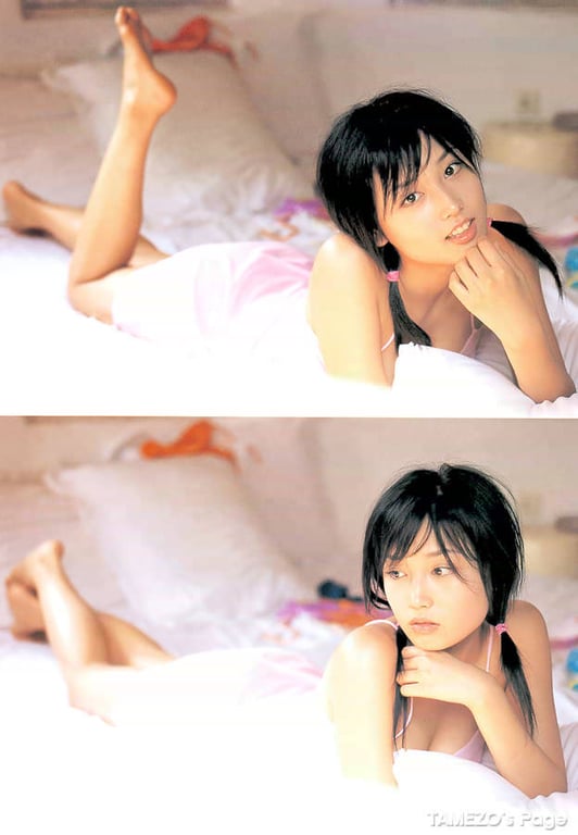 图片[36]-#三津谷叶子 – 思春记 (Tamezo) - 全本免费在线观看-阅图吧