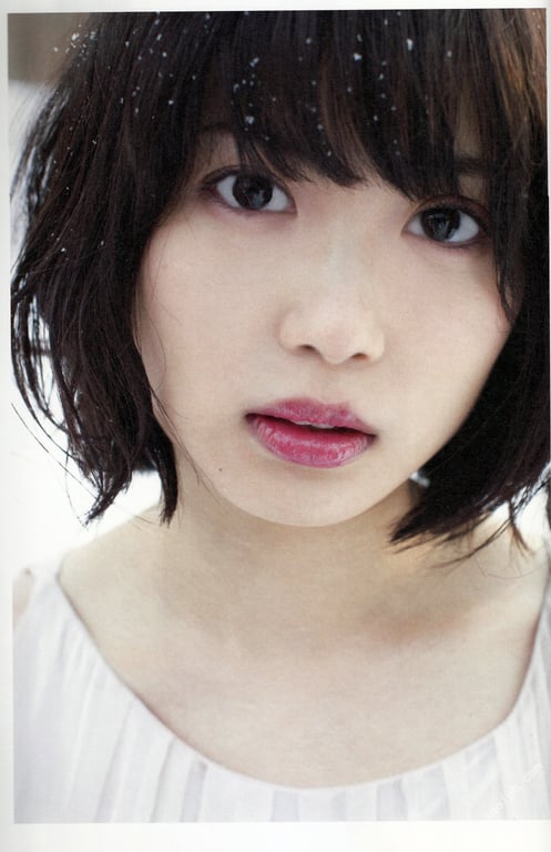 图片[89]-#志田未来 写真集 未来～小さいですけど、何か？～ - 全本免费在线观看-阅图吧