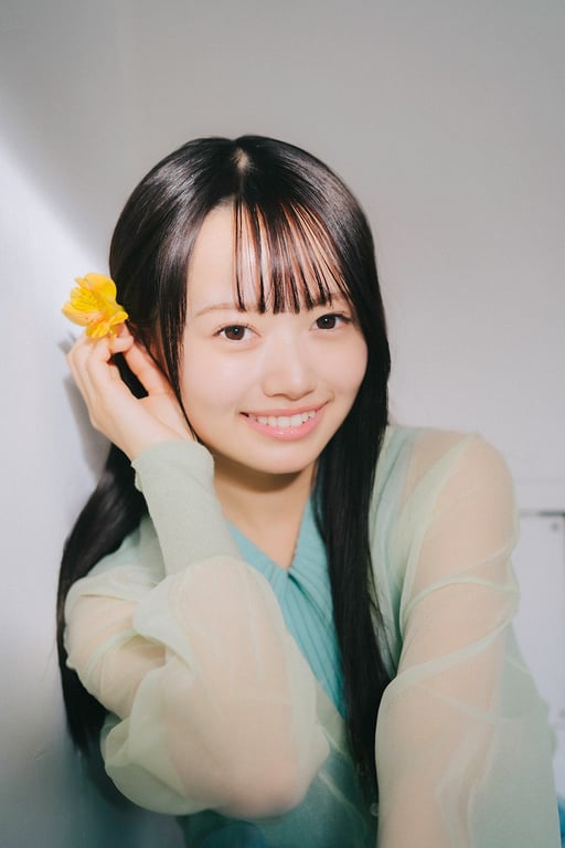 图片[12]-#Weekly Playboy Plus Case 5 花田芽衣-240520 - 全本免费在线观看-阅图吧