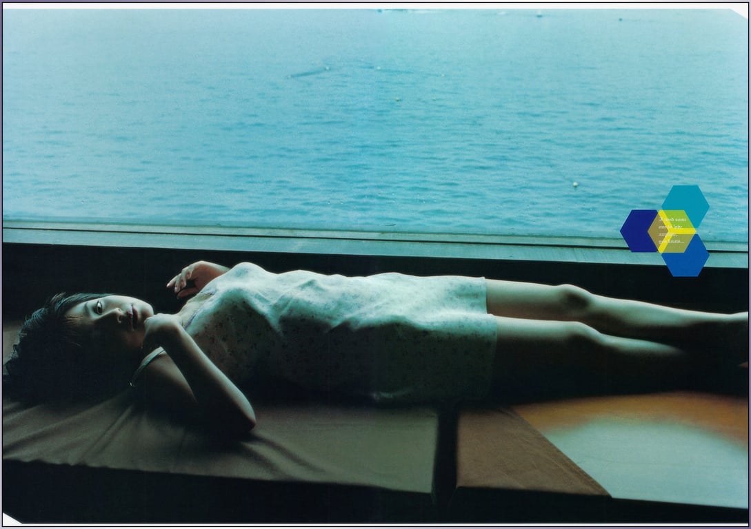 图片[5]-#(月刊系列 016) – 月刊016 奥菜惠 - 全本免费在线观看-阅图吧