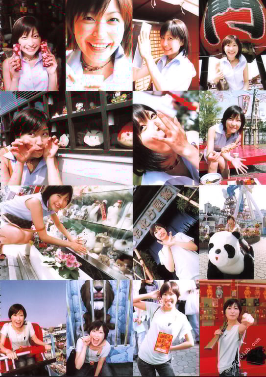 图片[53]-#Mayumi Ono 小野真弓 – 小野真弓 下巻 - 全本免费在线观看-阅图吧