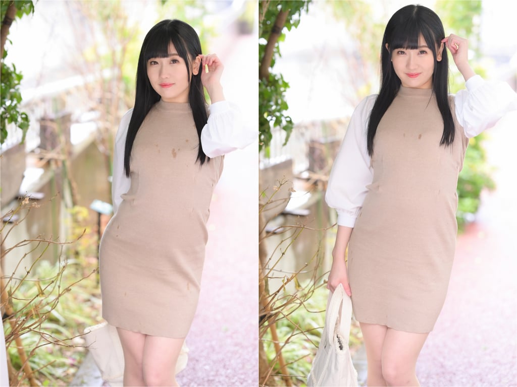 图片[15]-[Gekisha Beauty 激写美女] Nana Matsuwaka 松若奈奈 (2023-01-13) - 在线免费观看-阅图吧