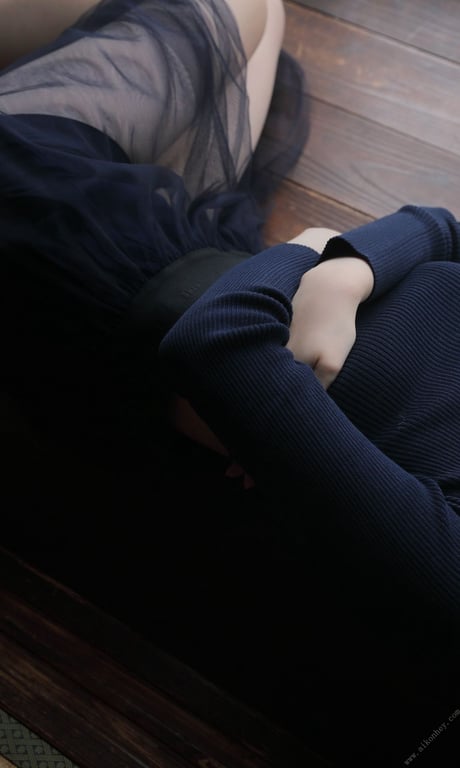 图片[18]-[デジタル限定]青岛心写真集「纯洁」 週プレ PHOTO BOOK - 在线免费观看-阅图吧