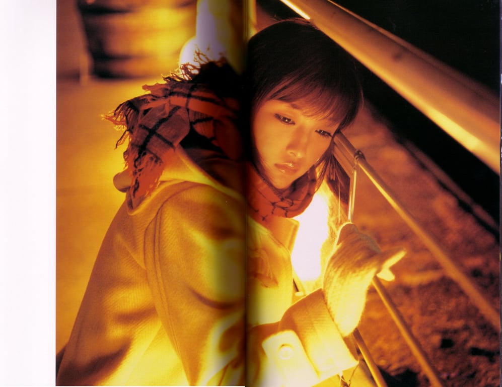 图片[34]-#石川梨华 石川梨华 「 I 」 - 全本免费在线观看-阅图吧