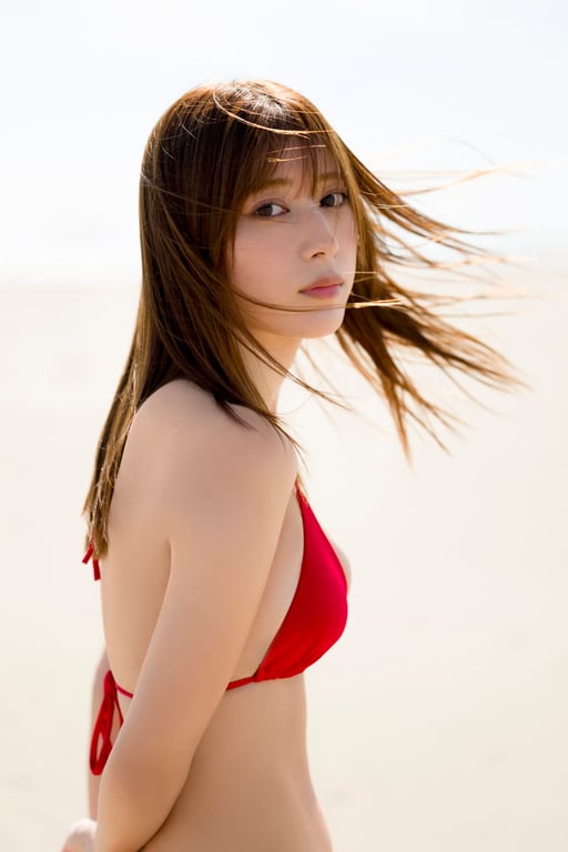 图片[4]-#FRIDAY GOLD 雪平莉左 妖艳的姐姐♡ - 全本免费在线观看-阅图吧