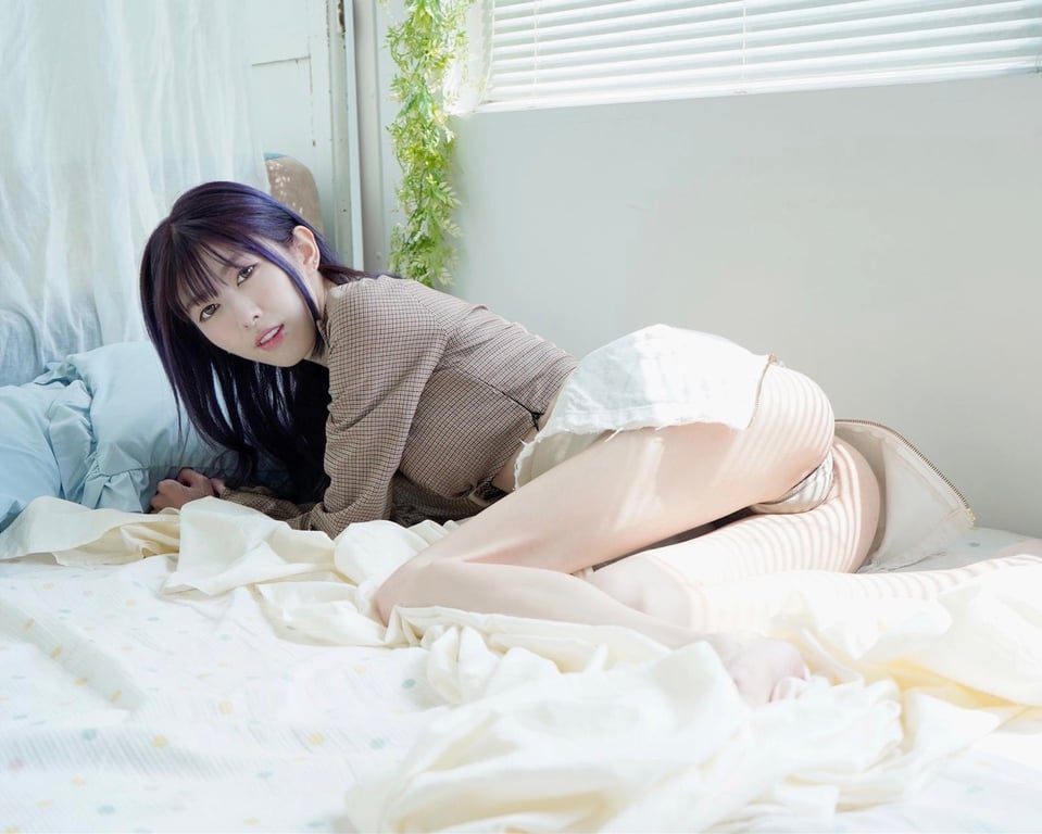 图片[27]-#有坂深雪 数字写真集 OK いいよ。 - 全本免费在线观看-阅图吧