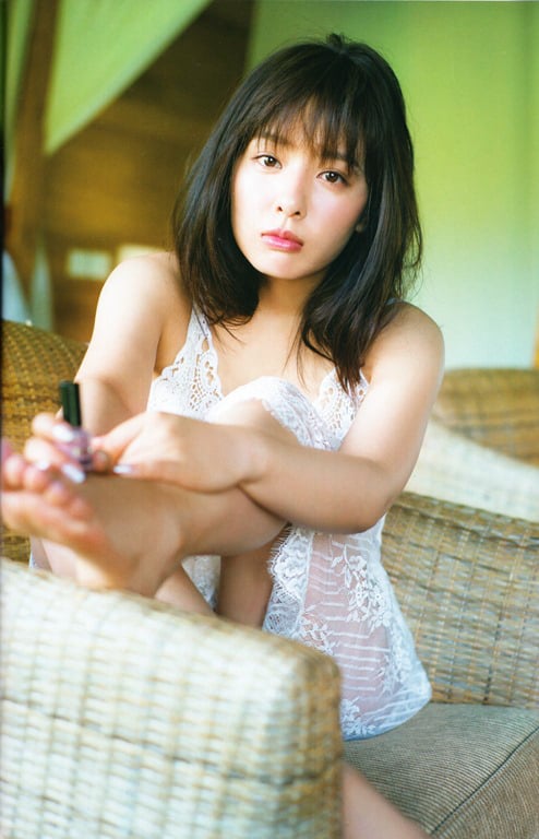 图片[60]-#山田菜奈 – nanairo - 全本免费在线观看-阅图吧