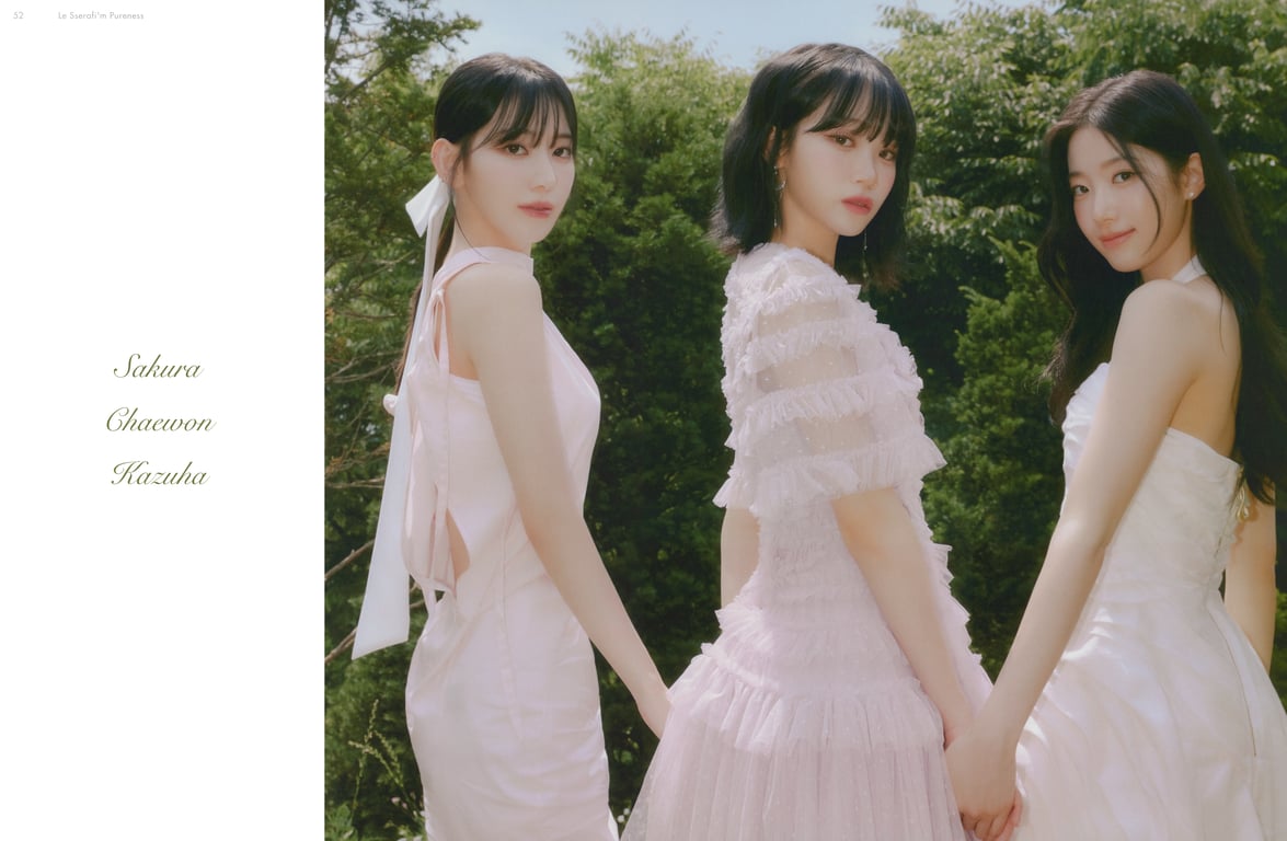 图片[41]-DICON ISSUE N_4 (LE SSERAFIM) - 在线免费观看-阅图吧