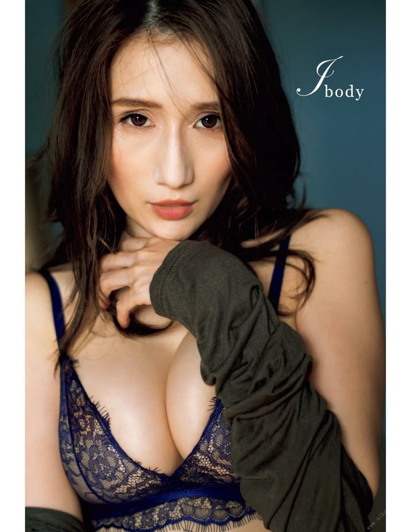 图片[2]-#JULIA写真集 Jbody 豪华爱藏版 - 全本免费在线观看-阅图吧