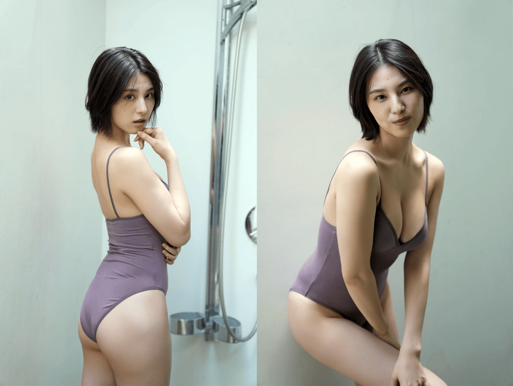 图片[24]-#漫画Action数字写真集 相乐伊织「Stunning」[47P] - 全本免费在线观看-阅图吧