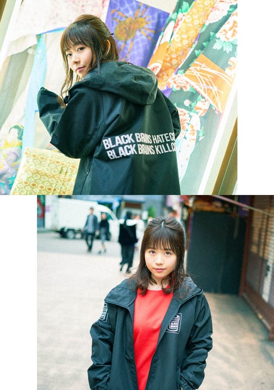 图片[43]-#NEWLOOK【girl meets street】水卜樱 - 在线免费观看-阅图吧