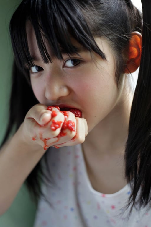 图片[49]-#青山裕企 Photobook 26sets\【青山裕企】铃香的蓝色春天 总集编 - 全本免费在线观看-阅图吧