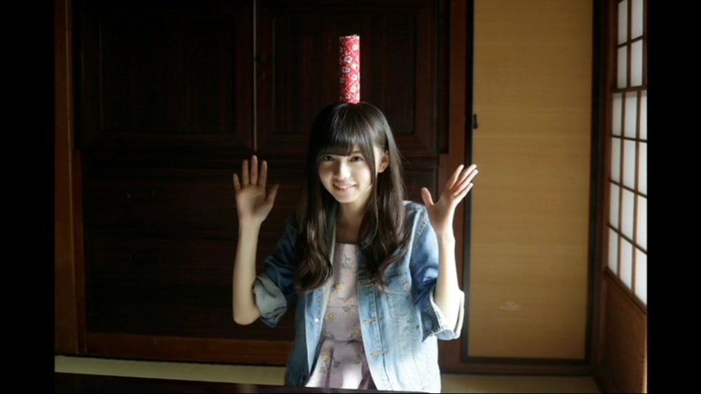 图片[56]-#青山裕企 Photobook 26sets\【青山裕企】飞鸟是我的、妹妹（LQ） - 全本免费在线观看-阅图吧