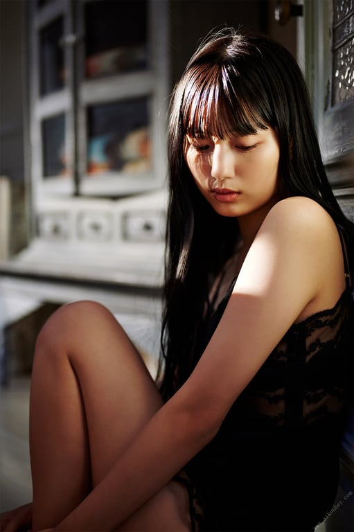 图片[73]-#１３０カットの大ボリューム・鶴嶋乃愛デジタル写真集『ピュアネス』 - 全本免费在线观看-阅图吧