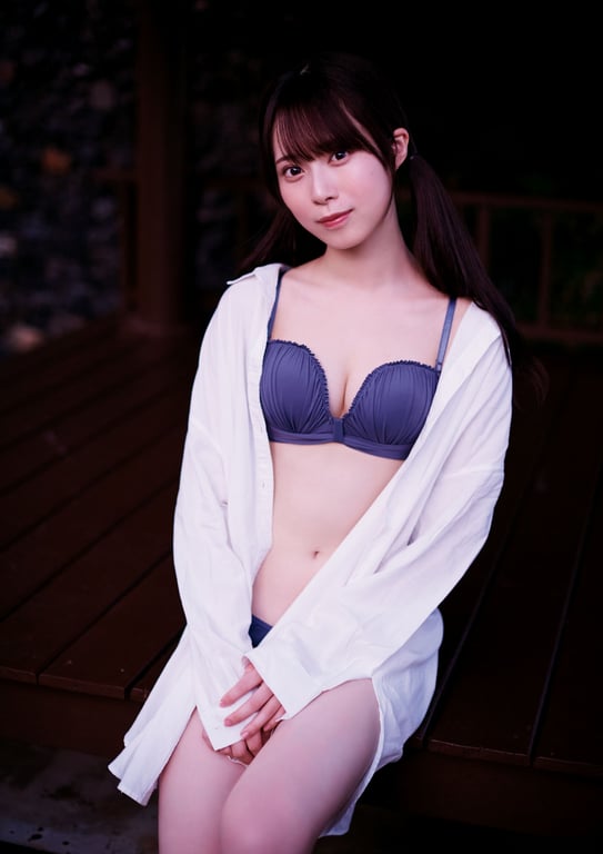 图片[195]-GIRLS-PEDIA2024 SPRING - 在线免费观看-阅图吧