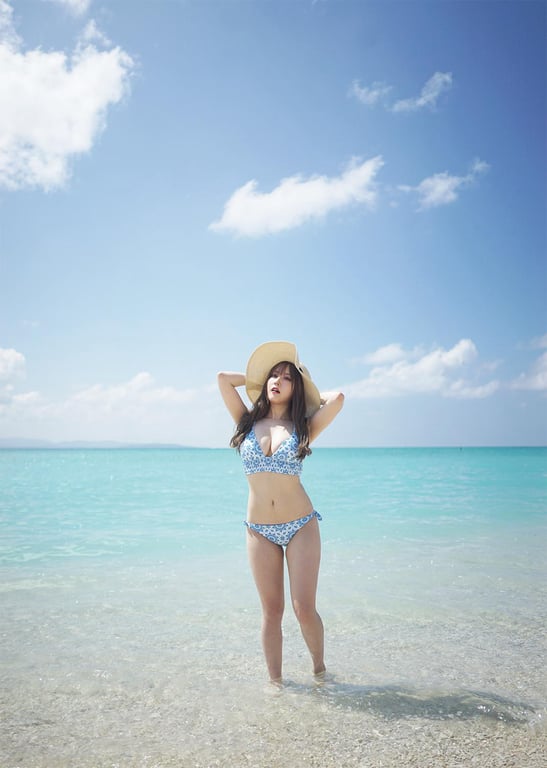 图片[44]-#Omotechan 表酱 – Oasis & Limit (2021-11-29) - 全本免费在线观看-阅图吧