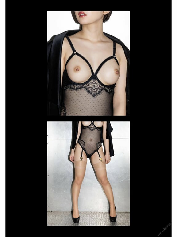 图片[19]-#Yura Kano 架乃由罗 – lei felina (2021-04-01) - 全本免费在线观看-阅图吧