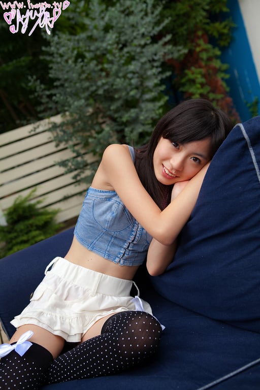 图片[113]-牧原あゆ 『絶対領域 vol.3』 - 在线免费观看-阅图吧