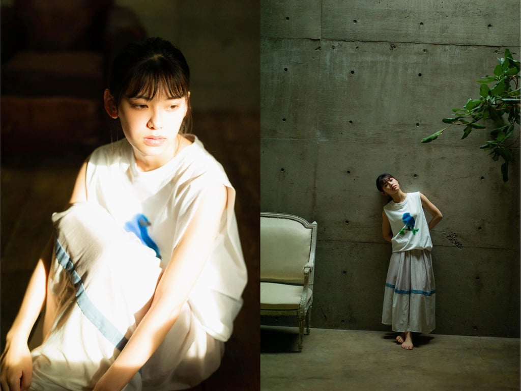 图片[21]-#池田朱那 写真集 resonance - 全本免费在线观看-阅图吧