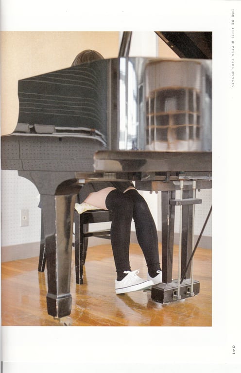 图片[36]-#青山裕企 Photobook 26sets\【青山裕企】绝对领域 - 全本免费在线观看-阅图吧