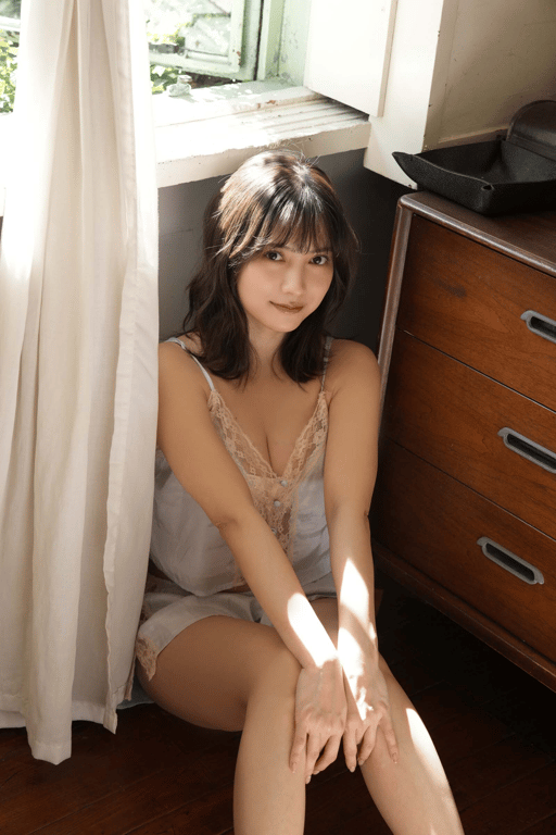 图片[36]-2024.12.02 桃月奈子 デジタル写真集 今天翘班吧 - 在线免费观看-阅图吧