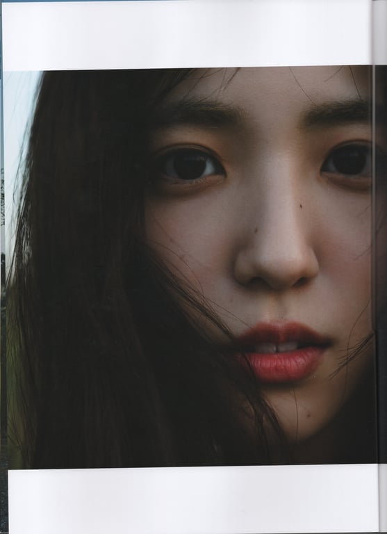 图片[25]-2024.02.09 AKB48 下尾美羽 1st写真集 只属于我的东西 - 在线免费观看-阅图吧