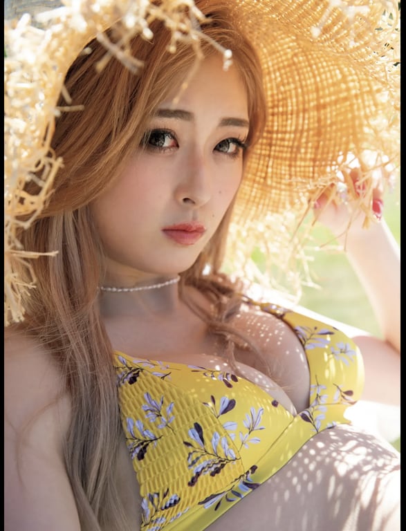 图片[7]-#[FRIDAY] 2021.09.09 优酱「白肌维纳斯」 - 全本免费在线观看-阅图吧