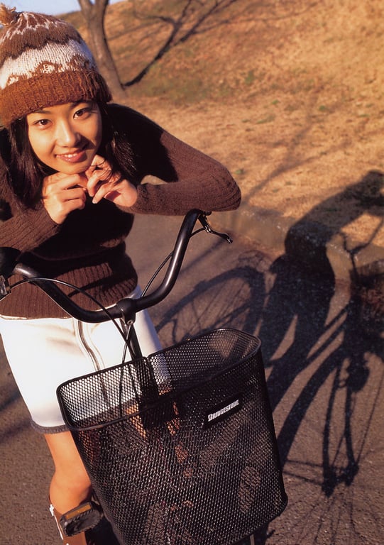 图片[35]-#優香 – Perfume - 全本免费在线观看-阅图吧