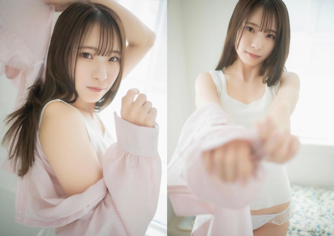 图片[31]-#紅羽りお デジタル写真集 想触摸？ (Wunder Publishing House) - 全本免费在线观看-阅图吧