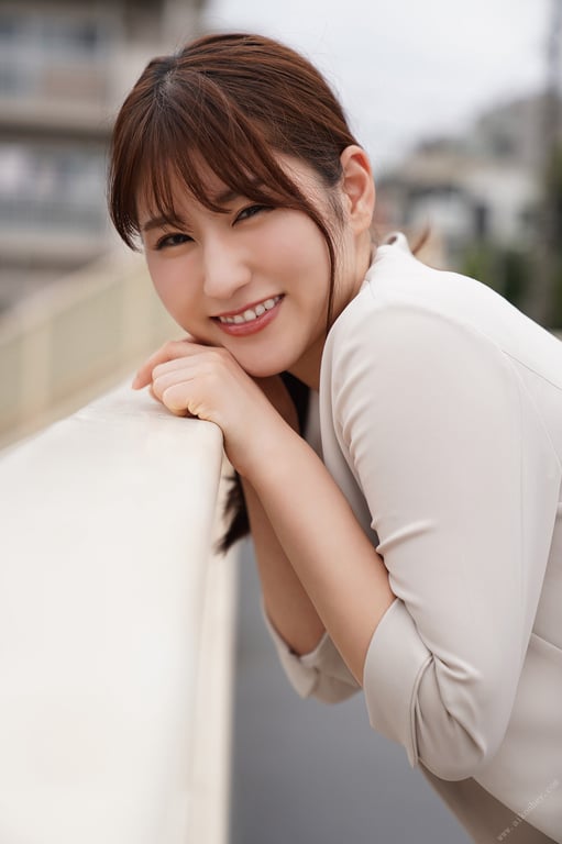 图片[30]-#吉永このみ 喜欢H的丸之内OL吗？ 週刊ポストデジタル写真集 - 全本免费在线观看-阅图吧