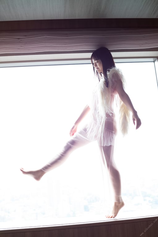 图片[45]-#週刊現代デジタル写真集【寫真文學館】豊田ルナ×Fitzgerald「The Great Gatsby」(2023-12-27) - 全本免费在线观看-阅图吧