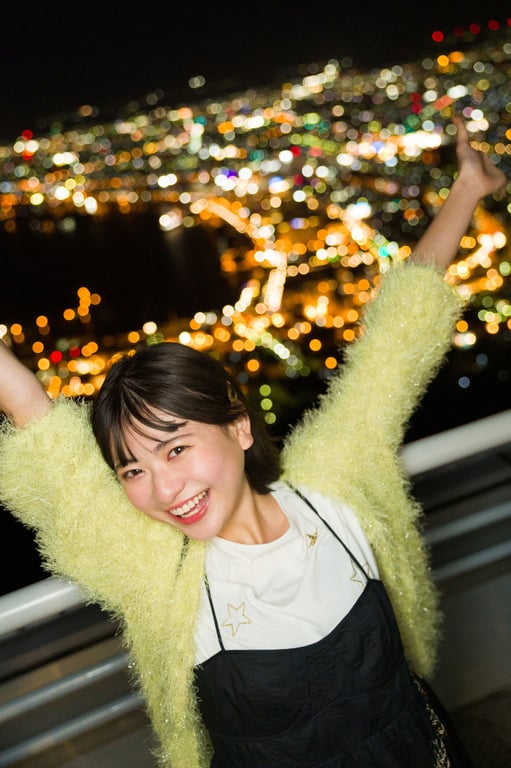 图片[119]-【数字限定】山田南实写真集另一个版本『Real』 - 在线免费观看-阅图吧