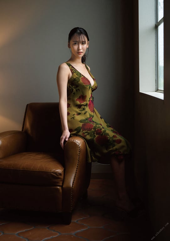 图片[45]-#奈月セナ写真集 玉响 - 全本免费在线观看-阅图吧